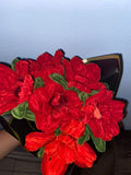 Half A Dozen Roses